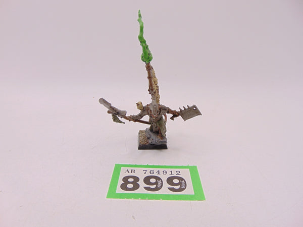 Warlord Verminkin