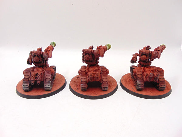Kataphron Destroyers