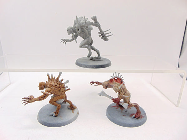 Crypt Horrors