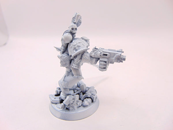Chaos Lord Conversion