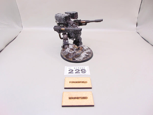 Deredeo Dreadnought