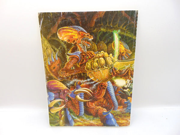 White Dwarf Issue 131