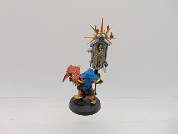 Lord Relictor Conversion
