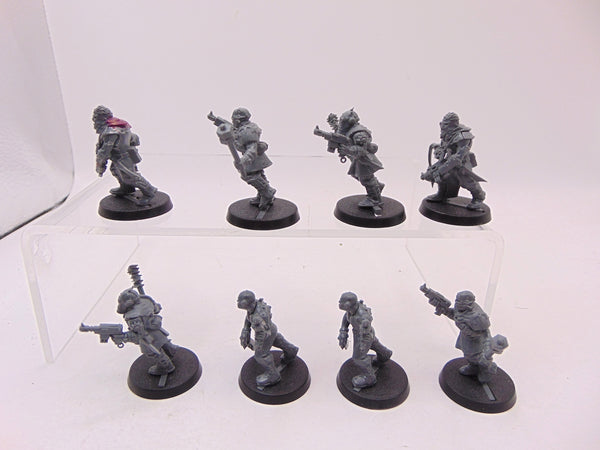Chaos Cultists