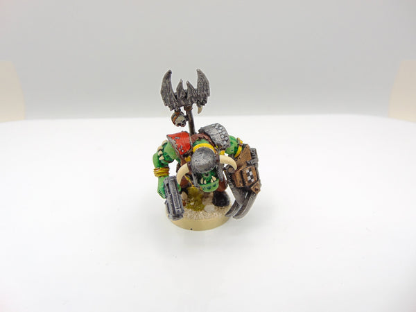 Ork Nob