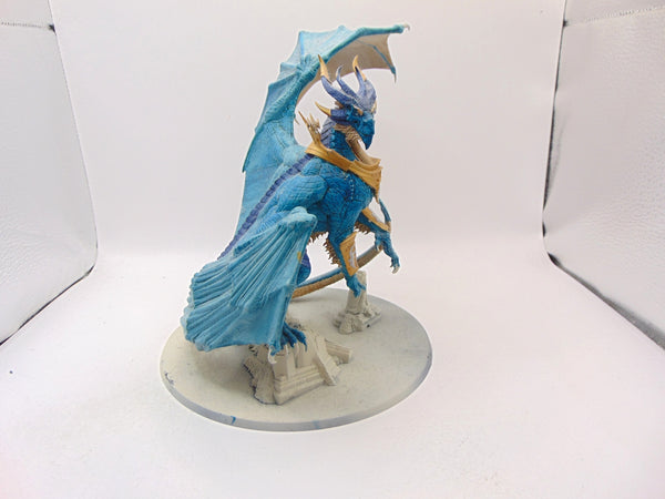 Krondys, Son of Dracothion