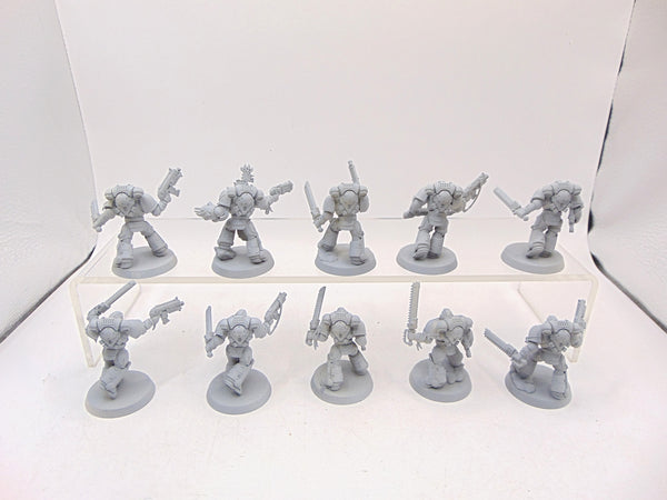 Grey Hunters