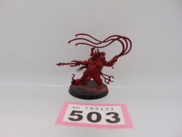 Bloodsecrator