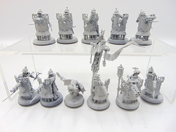 Freeguild Fusiliers