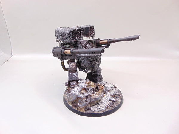 Deredeo Dreadnought