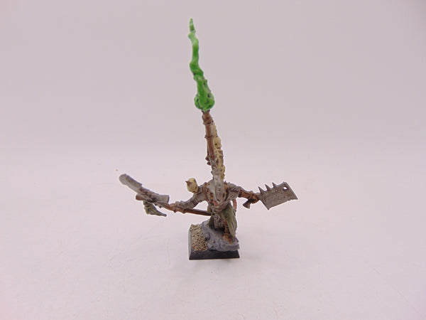 Warlord Verminkin