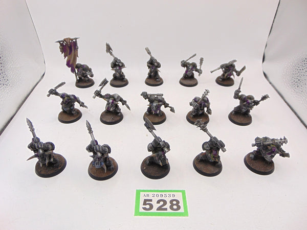 Black Orcs