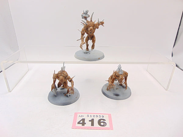 Crypt Horrors