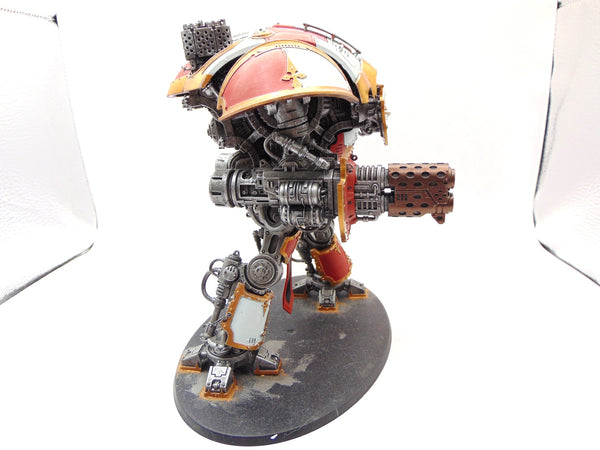 Imperial Knight Errant
