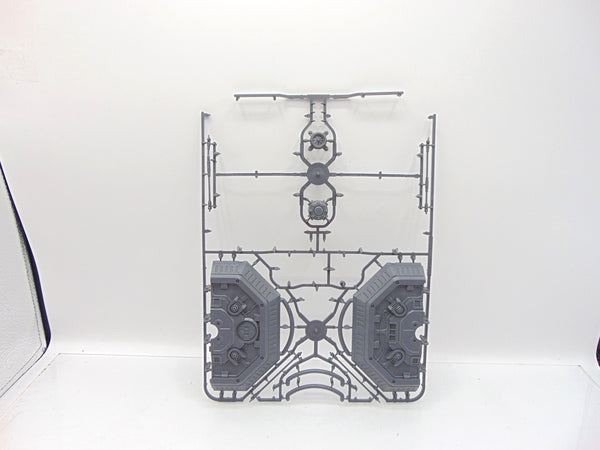Thatos Pattern Hab Module
