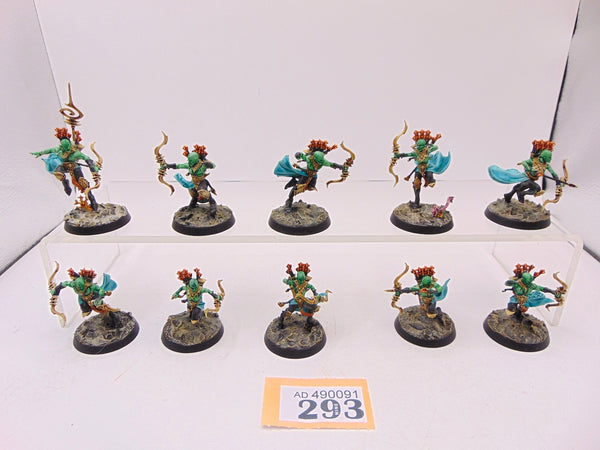 Namarti Reavers