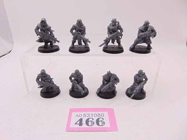 Chaos Cultists