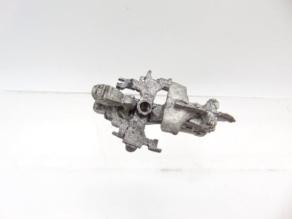 Jet Cycle