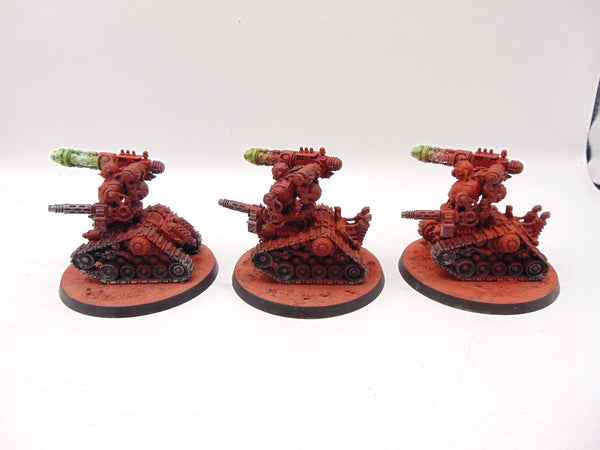 Kataphron Destroyers