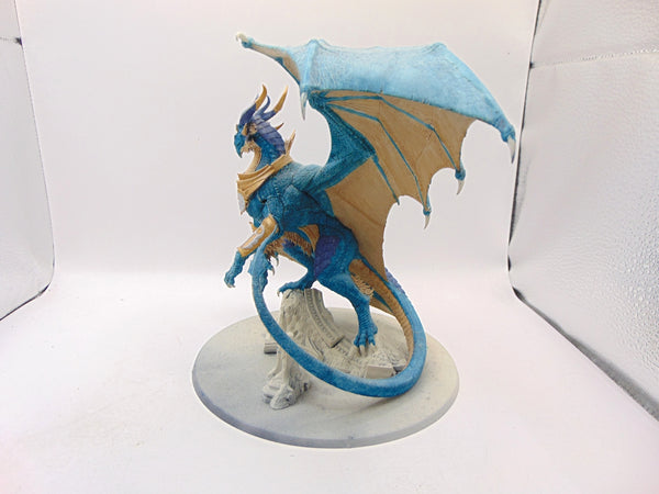 Krondys, Son of Dracothion