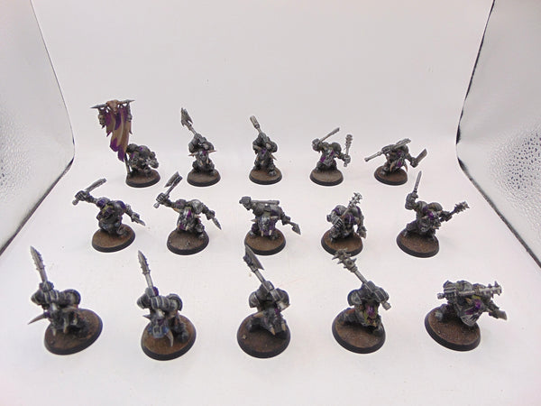 Black Orcs