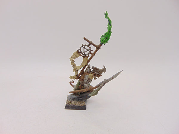 Warlord Verminkin