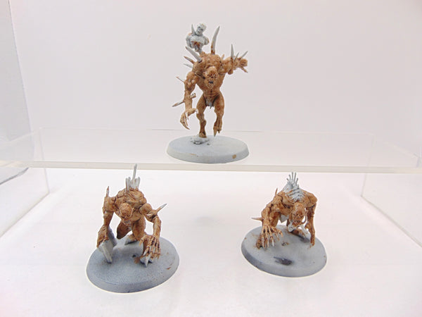 Crypt Horrors