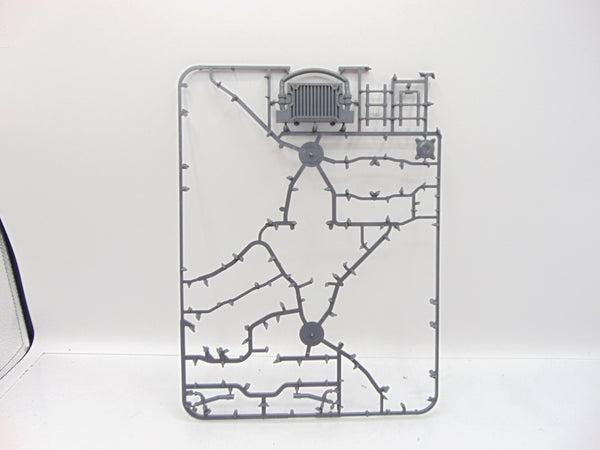 Thatos Pattern Hab Module