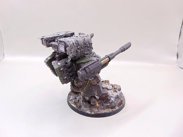 Deredeo Dreadnought