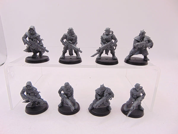 Chaos Cultists