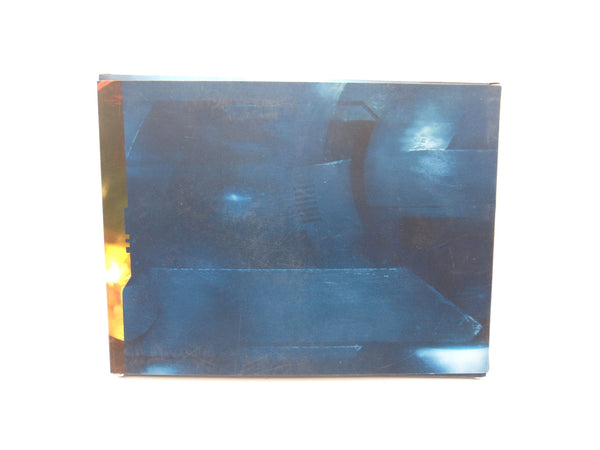 Datasheet Cards: Tau 10th Edition