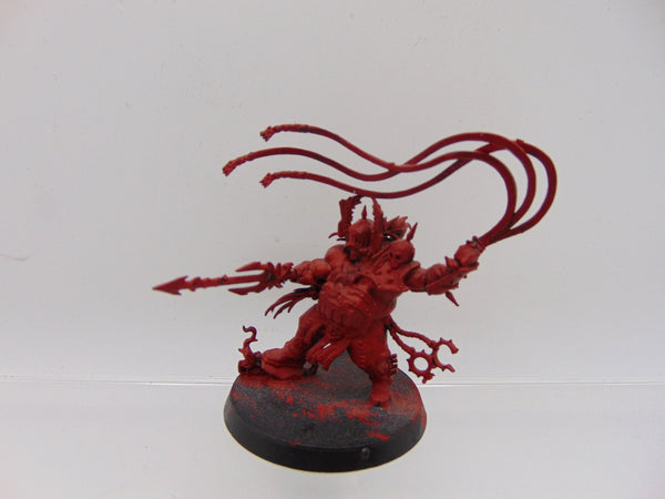 Bloodsecrator