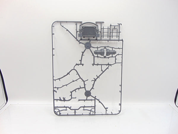 Thatos Pattern Hab Module