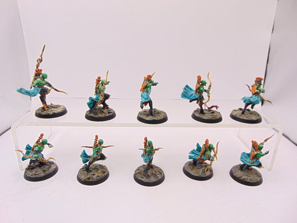 Namarti Reavers
