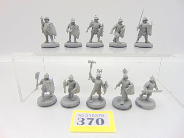 Freeguild Steelhelms
