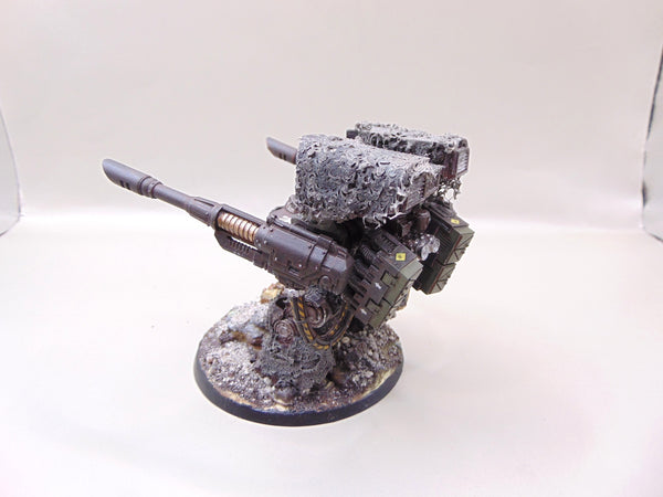 Deredeo Dreadnought