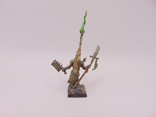 Warlord Verminkin