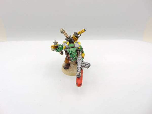 Ork Nob