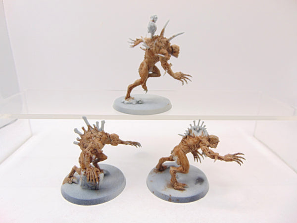 Crypt Horrors