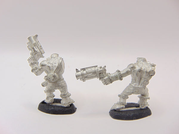 Ork Yoofs