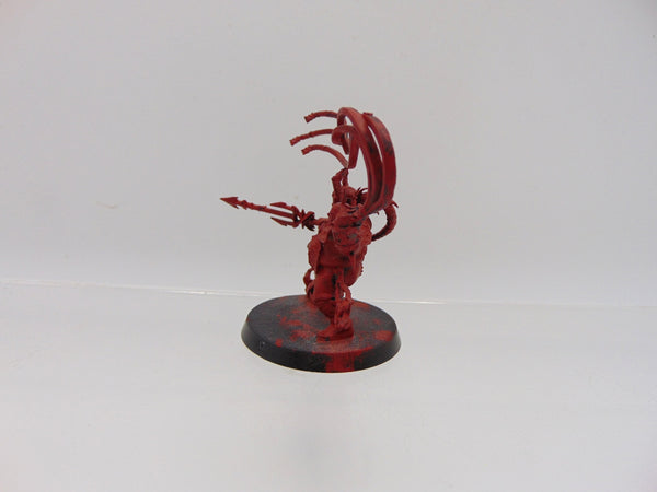 Bloodsecrator