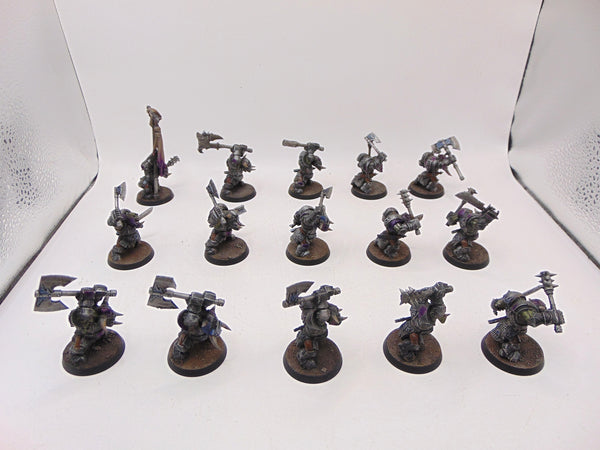 Black Orcs
