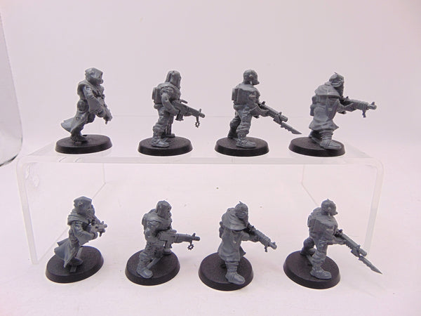 Chaos Cultists