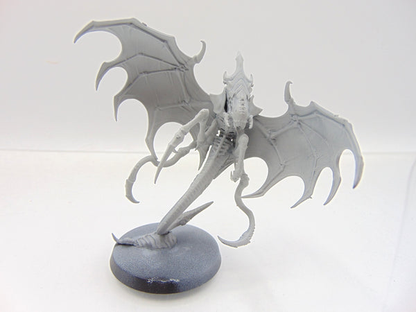 Parasite of Mortrex