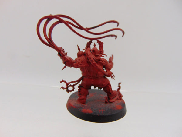 Bloodsecrator