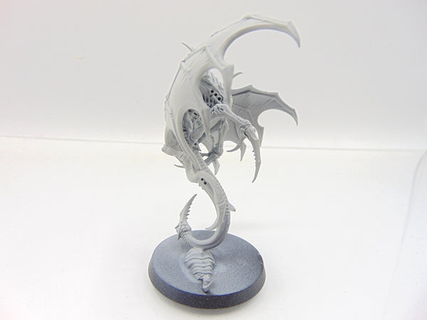 Parasite of Mortrex