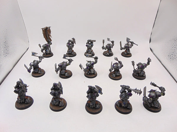 Black Orcs