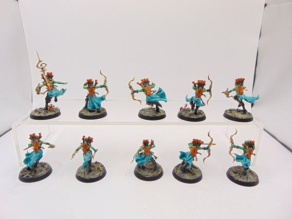 Namarti Reavers