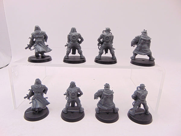 Chaos Cultists