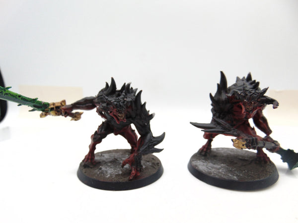 Ruinstorm Daemon Brutes